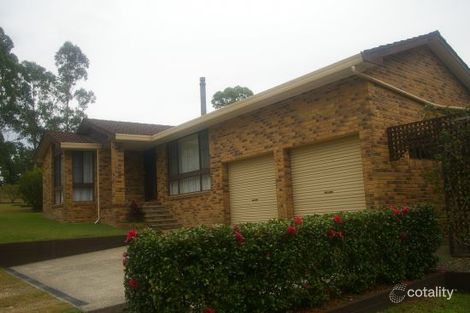 Property photo of 264 Crowther Drive Kundabung NSW 2441