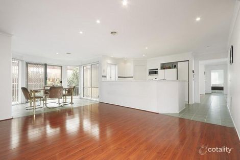 Property photo of 38 Lighthorse Crescent Narre Warren South VIC 3805
