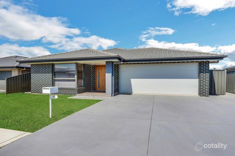 41 Flemmings Cres, Horsley, NSW 2530
