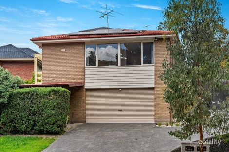 1/48 Long Valley Way, Doncaster East, VIC 3109