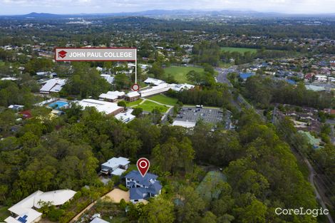 Property photo of 58 Highview Terrace Daisy Hill QLD 4127