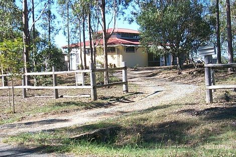 552-560 Millstream Rd, Cedar Vale, QLD 4285