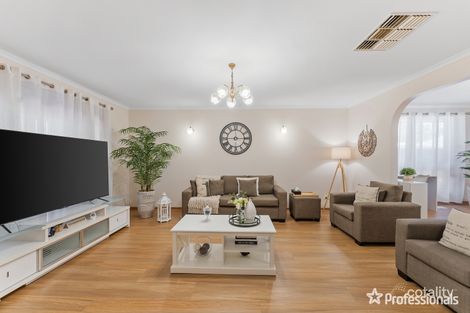 Property photo of 33 Goodwood Drive Keilor Downs VIC 3038