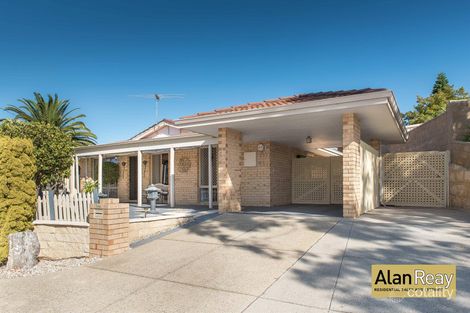 Property photo of 10A Pageant Loop Heathridge WA 6027