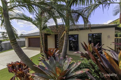 Property photo of 7 Warrandyte Street Upper Coomera QLD 4209