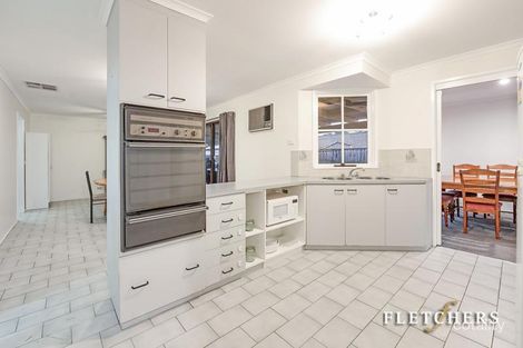Property photo of 72 Barker Drive Mooroolbark VIC 3138