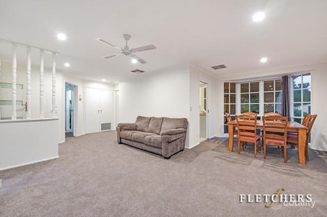 Property photo of 72 Barker Drive Mooroolbark VIC 3138