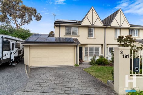 Property photo of 3/181 Cranbourne Road Frankston VIC 3199