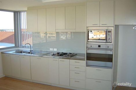 Property photo of 207/7 Honeysuckle Drive Newcastle NSW 2300