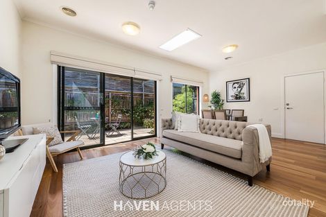 2/7 Eskdale Rd, Caulfield North, VIC 3161
