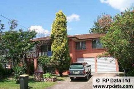 Property photo of 29 Tunney Street Wishart QLD 4122