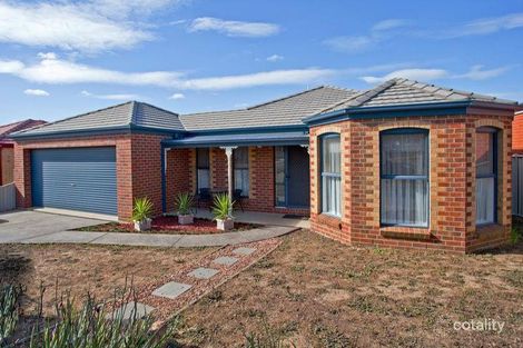 43 Cooba Dr, Epsom, VIC 3551