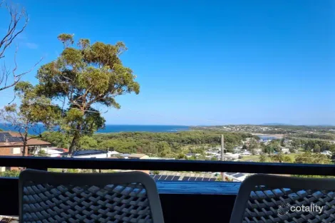 36 Canberra Cres, Burrill Lake, NSW 2539