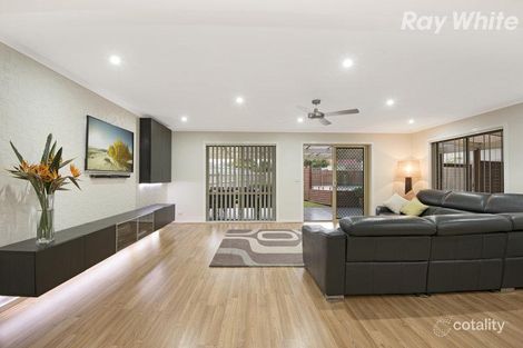 Property photo of 23 Linnel Court Rowville VIC 3178