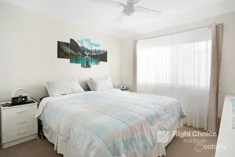 Property photo of 12 Wiley Street Albion Park NSW 2527