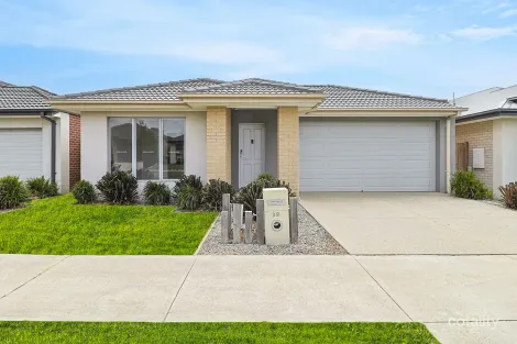 32 Dobell St, Mount Duneed, VIC 3217