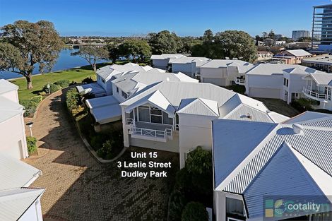15/3 Leslie St, Dudley Park, WA 6210