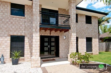 Property photo of 19 Lake Breeze Drive Windaroo QLD 4207