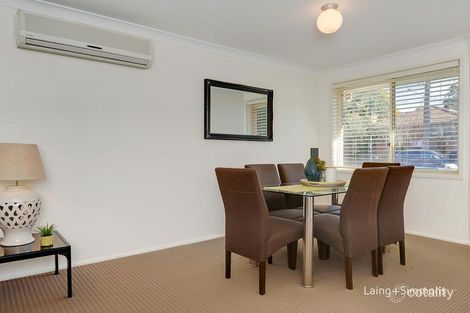 Property photo of 2/23 Mildred Avenue Hornsby NSW 2077