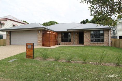 Property photo of 6 Sedborough Street The Range QLD 4700