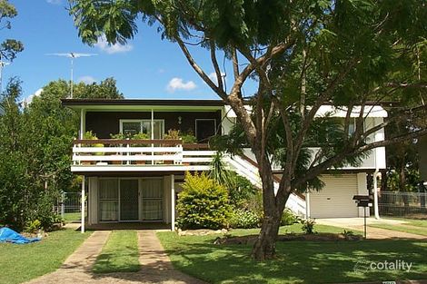 138 Cruikshank St, Frenchville, QLD 4701