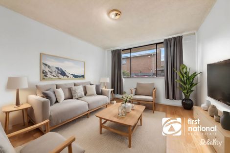 Property photo of 2/23 Eldridge Street Footscray VIC 3011