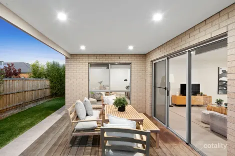 Property photo of 32 Dobell Street Mount Duneed VIC 3217