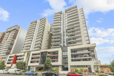 1501/16 East St, Granville, NSW 2142