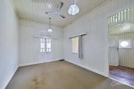 Property photo of 69 Electra Street Bundaberg West QLD 4670