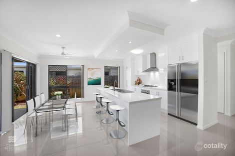 Property photo of 35 Hillary Drive Smithfield QLD 4878