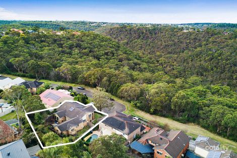 Property photo of 17 Wren Court Woronora Heights NSW 2233