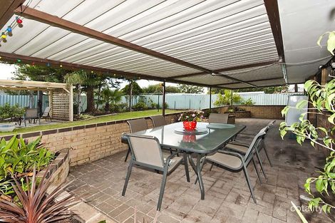 Property photo of 51 Willmott Drive Cooloongup WA 6168