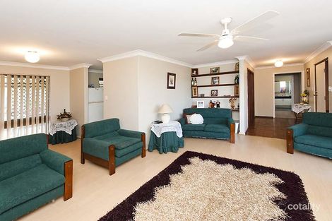 Property photo of 51 Willmott Drive Cooloongup WA 6168