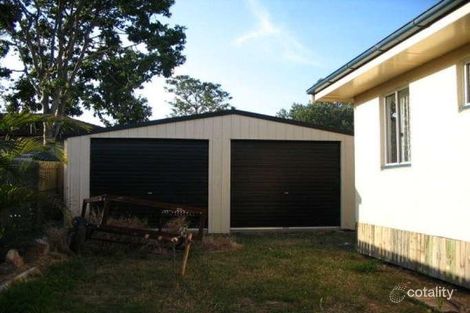 Property photo of 35 Sturt Street Leichhardt QLD 4305