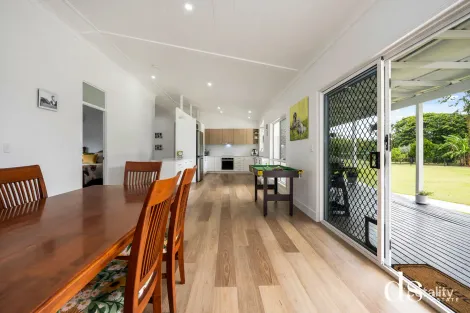 Property photo of 71 Leahy Road Caboolture QLD 4510