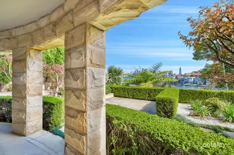 2/40 Milson Rd, Cremorne Point, NSW 2090