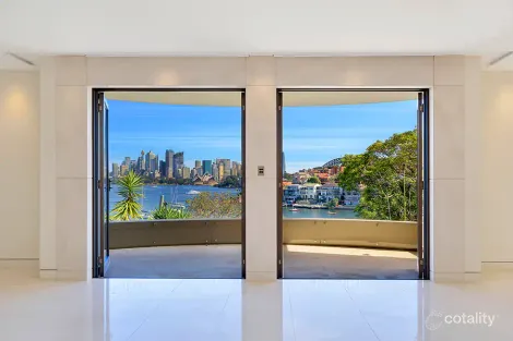 Property photo of 2/40 Milson Road Cremorne Point NSW 2090