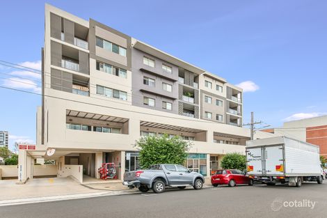 23/15 Warby St, Campbelltown, NSW 2560