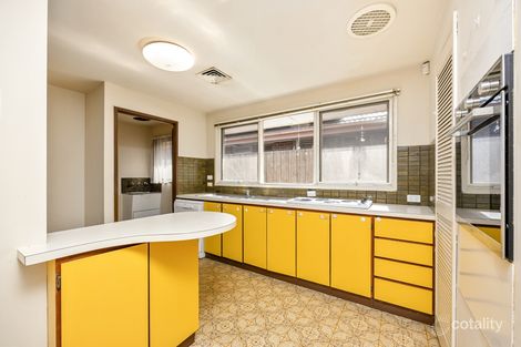 Property photo of 289 Canterbury Road Heathmont VIC 3135