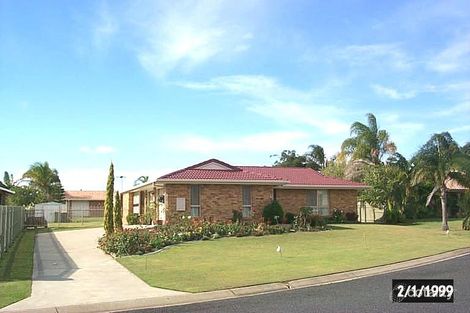 15 Oakmont St, Rothwell, QLD 4022