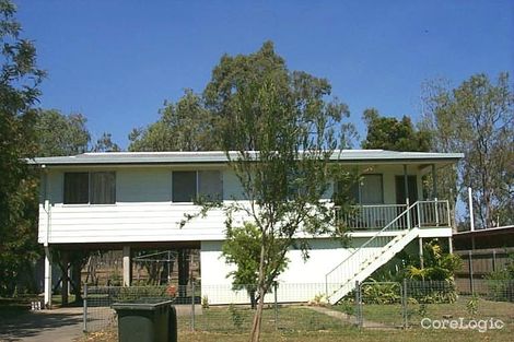 Property photo of 24 Cant Street Kawana QLD 4701