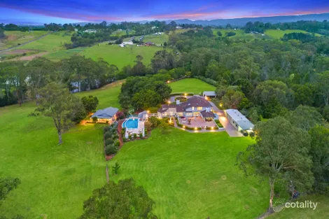 582 Bells Line Of Road, Kurmond, NSW 2757