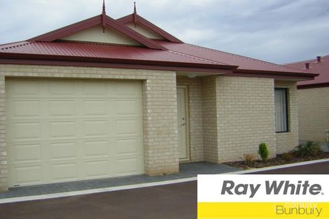 4/142 Spencer St, South Bunbury, WA 6230
