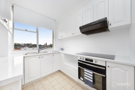 Property photo of 24/178-182 Beach Street Coogee NSW 2034