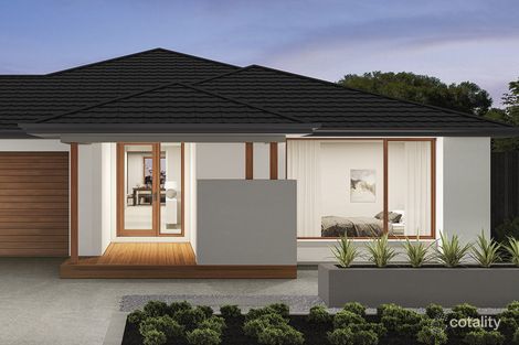 223 Crosswater Bvd, Clyde North, VIC 3978