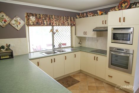 Property photo of 5 Carol Court Glenlee QLD 4711
