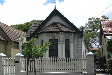 Property photo of 32 John Street Petersham NSW 2049