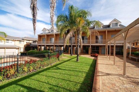 25/58-64 Frances St, Lidcombe, NSW 2141