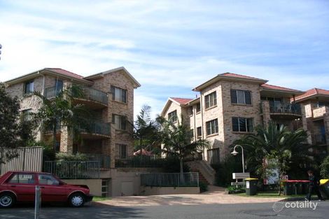 Property photo of 4-10 Gipps Street Wollongong NSW 2500