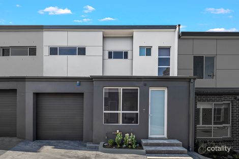 Property photo of 11/22 Holland Crescent Casula NSW 2170